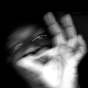 Meet your Posher, Omari’yon